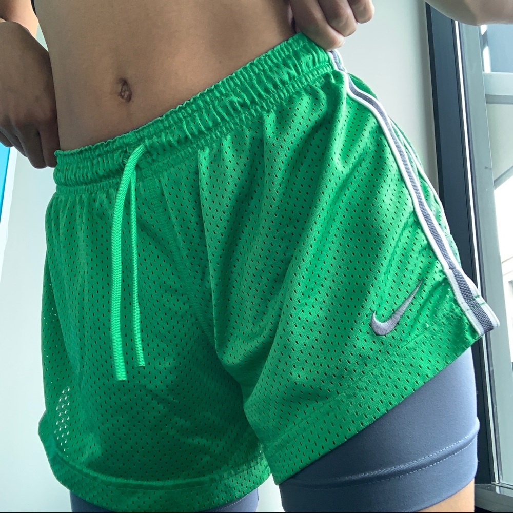Nike Dri Fit Shorts